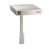Lampe chauffante pour chauffe-frites | BARTSCHER A114003