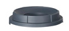 Couvercle avec ouverture pour conteneur l HENDI 691427