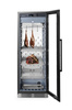 Armoire de maturation de viande 352 l, acier inoxydable, 1 porte | ARKTIC 204986