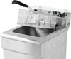 Friteuse électrique avec armoire 11,5 l | YATO YG-04636