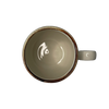 Tasse Oskar Still Rustic crème 0,4 l | KERA CERAMIKA 1.34/R.K