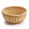 Panier à pain rond, polypropylène, 24 cm | FORGAST FG03331
