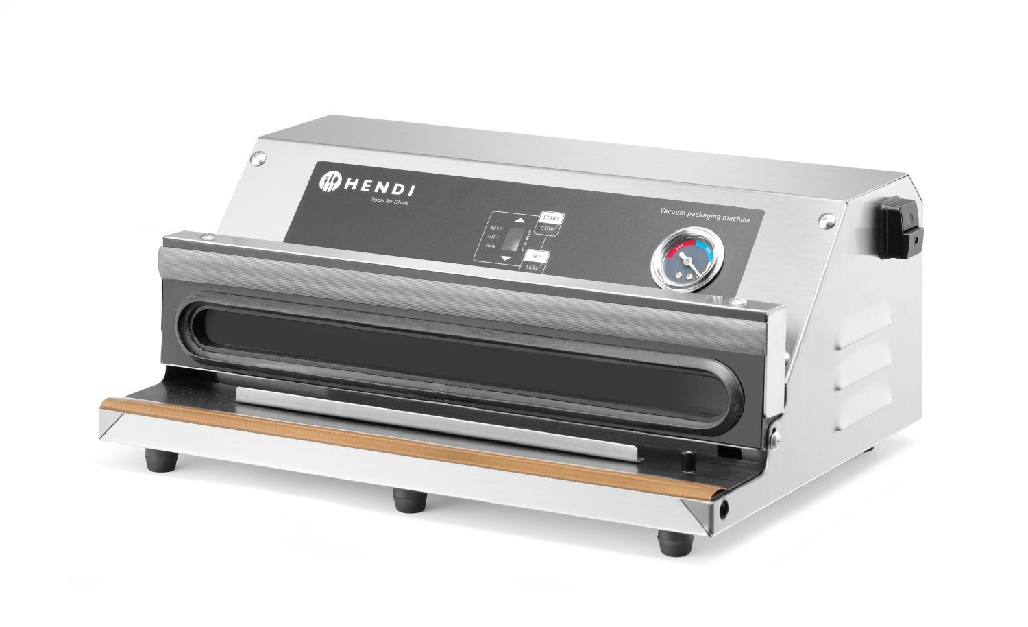 Machine sous vide extérieure | HENDI 970362