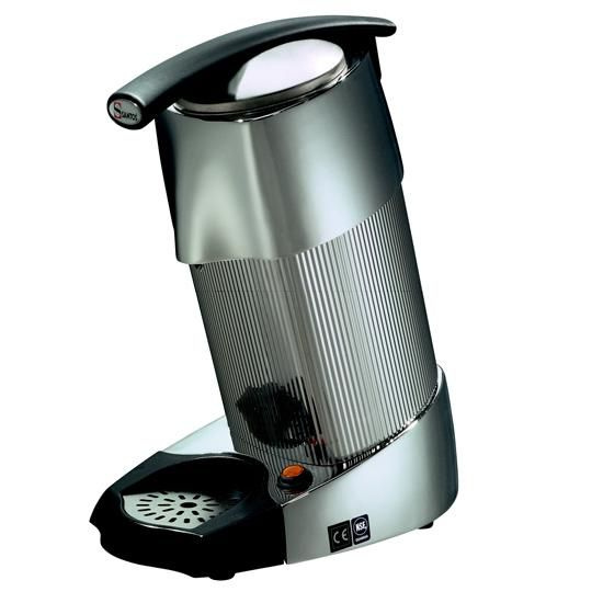 Presse-agrumes électrique, 1500 tr/min, 50 l/h | SANTOS 70