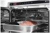 Appareil de cuisson à basse température, 0 à 120°C, 1,2 kW | HENDI 225479