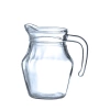 Carafe en verre, 0,5 l | HENDI 424469