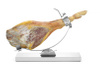 Support pour jambon 59,5x21,5x(H)30 cm | HENDI 499948