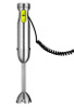 Mixeur à main avec réglage de vitesse, bras mixeur 22,5 cm, 1 kW, 230 V | HENDI 221181