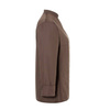 Veste de cuisine femme Larissa brun clair | KARLOWSKY JF 3-28