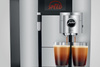 Machine à café automatique GIGA X3 Aluminium (EB) | JURA 15569
