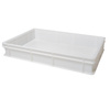 Conteneur pour pâte à pizza 60x40x10 cm | FORGAST FG02602