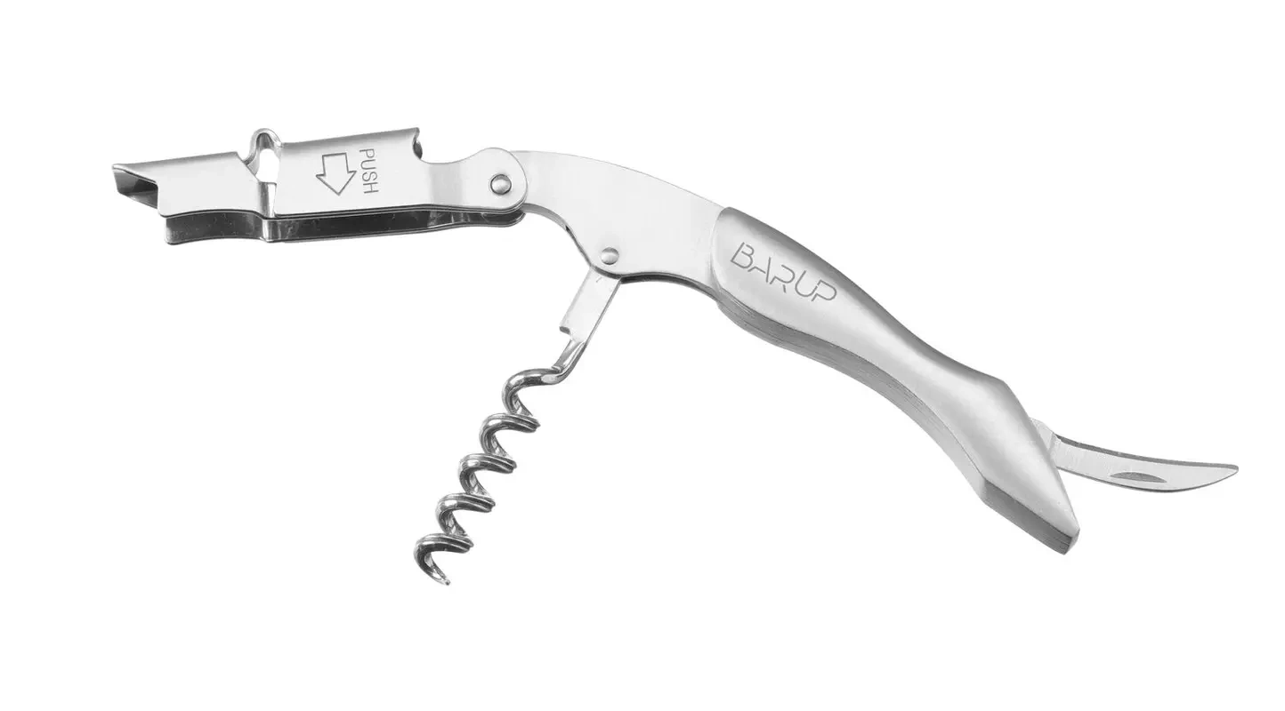 Ouvre-bouteille de sommelier 12 cm | BAR UP 597040