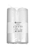 Sachets gaufrés pour emballage – lot de 2 rouleaux | Hendi 297469