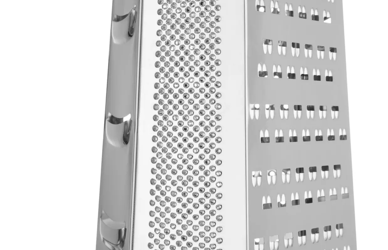Râpe 6 faces | HENDI 443033