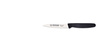 Couteau d’office - 10 cm, noir | GIESSER MESSER 8315 sp 10
