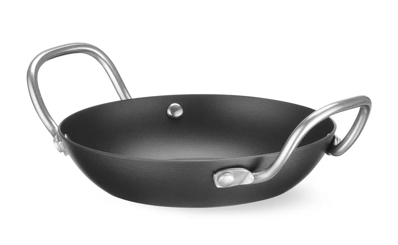 Poêle de service, Ø 16 cm | HENDI 627921