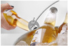 Seau à bière avec décapsuleur latéral | HENDI 516751