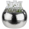 Refroidisseur de bouteilles BIG BOWL, en acier | APS 36130