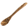 Cuillère en bois pour servir la salade, lot de 2 pièces OLIVE, 30,5 cm | APS 842
