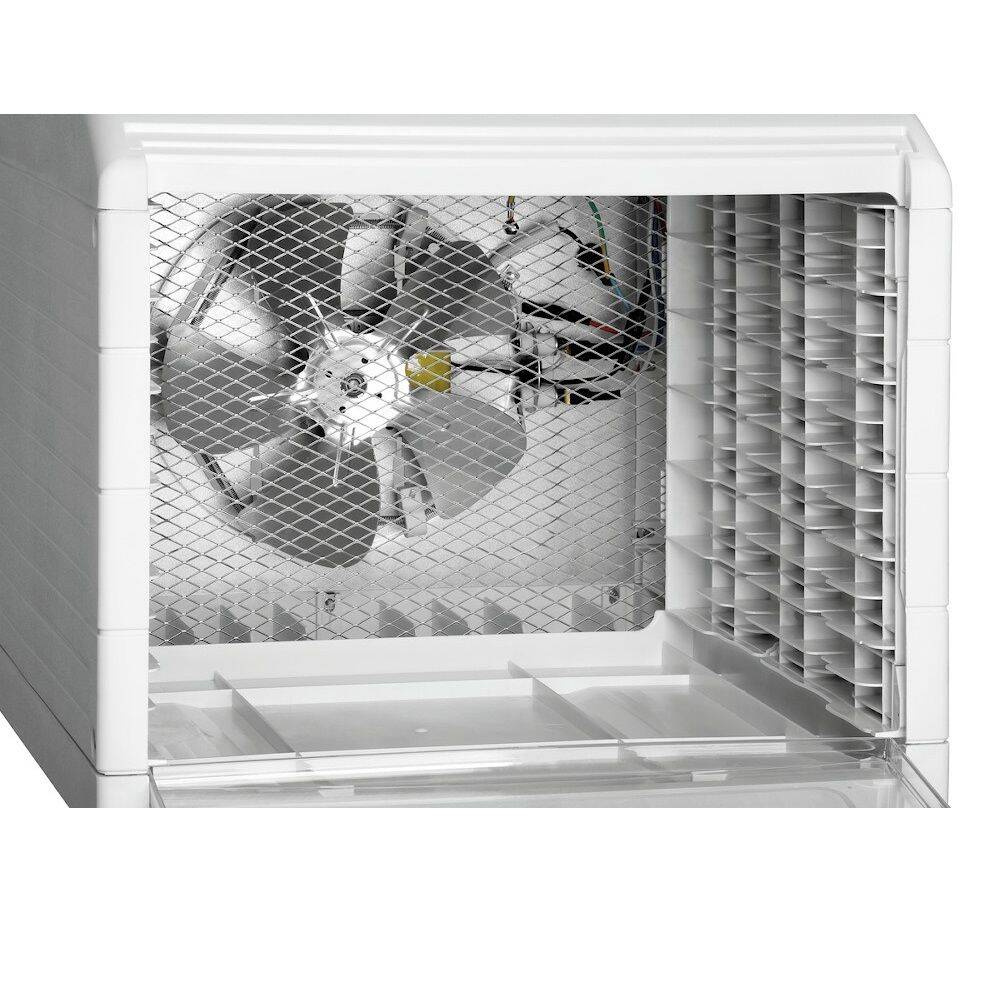 Déshydrateur alimentaire 12 glissières | BARTSCHER A120888