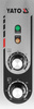Grille-pain électrique | YATO YG-04651
