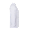 Veste de cuisine femme Larissa blanche | KARLOWSKY JF 3-3
