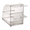 Vitrine de buffet 70L | BARTSCHER 700355