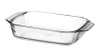 Plat à four OVENCHEF, 3L | DURALEX 6011AM06A1111