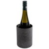 Refroidisseur de bouteilles, couleur noire, 1,4 l | APS 36140