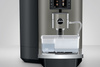 Machine à café automatique X10 Dark Inox (EB) | JURA 15764