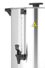 Chauffe-boissons à double paroi, 10 l, 1,3 kW | HENDI 211168