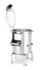 Éplucheuse à pommes de terre 5 kg, 0,55 kW, 70-100 kg/h | HENDI 229200