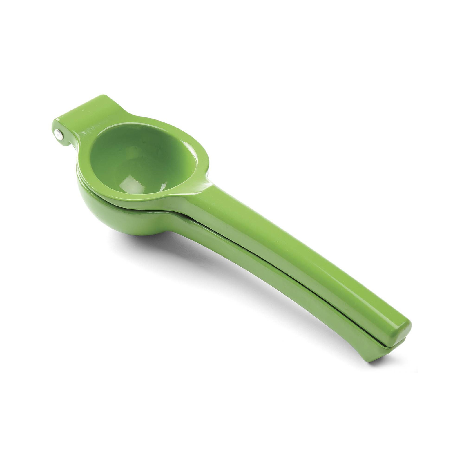 Presse-citron vert pour limes - vert | BARUP 592045