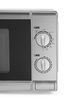 Four à micro-ondes avec fonction gril, 700 W, 20 l | HENDI 281710