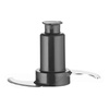 Couteau dentelé pour cutter CK-5 et émulseur CKE-5, neuf | SAMMIC 2053091