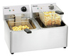 Friteuse SNACK IV | BARTSCHER A162812E