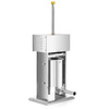 Poussoir électrique à saucisses, 10 l, 120 W, 230 V | FORGAST FG10610