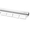 Règle à rainurer, 60 cm | FORGAST FG11018