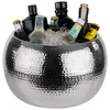Refroidisseur de bouteilles BIG BOWL, en acier | APS 36130