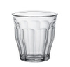 Verre PICARDIE - 250 ml, 6 pièces | DURALEX 1027AB06D0111
