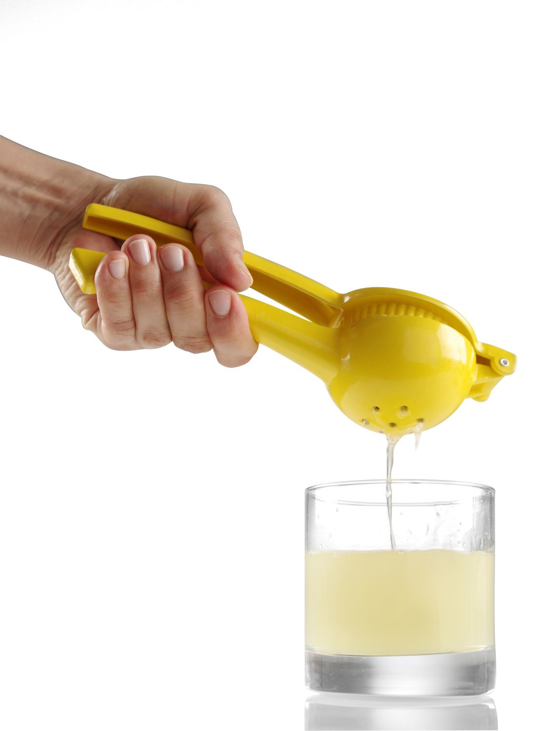 Presse-citron - jaune | BARUP 592052