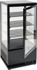 Vitrine réfrigérée 78 L noire | YATO YG-05056