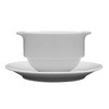 Sous-tasse Lubiana Wersal - diam. 16 cm | LUBIANA 2214