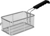 Friteuse électrique à 2 cuves 2x3,5 L | YATO YG-04620