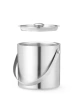 Récipient à glace, 2 L, Ø 15,3 x (H) 16,5 cm, rond | BARUP 594766