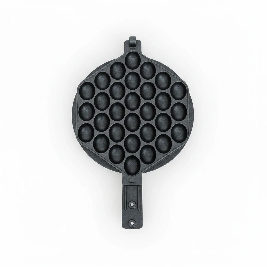 Plaque chauffante inférieure pour gaufriers FG09712 FG09722 | CFG09712/19