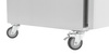 Armoire réfrigérée KGN2-212, à deux portes, GN 2/1 | BARTSCHER 700853