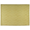 Set de table TIRA, PVC, couleur or, 45x33x0.1 cm | APS 60526
