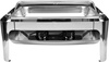 Chauffe-plat de table GN 1/1 Roll-Top | YATO YG-04140