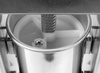 Poussoir à saucisses vertical 2 l | YATO YG-03349